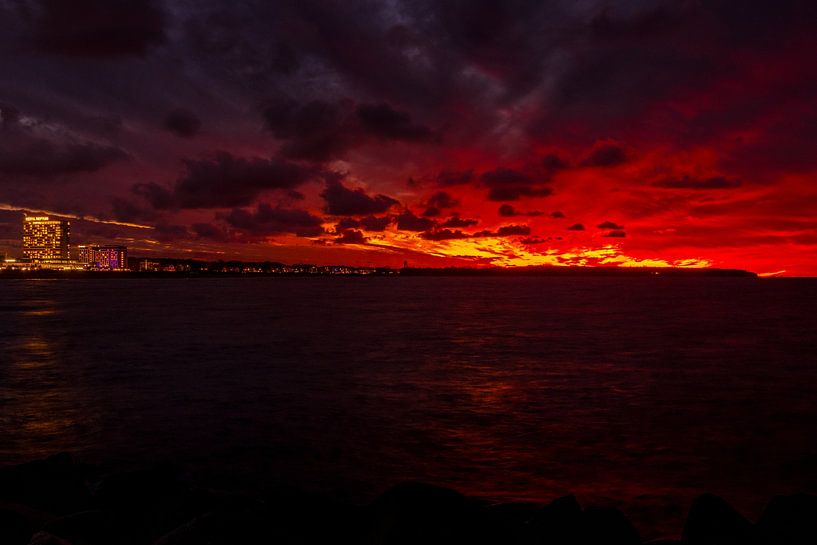 Warnemünde by Martin s