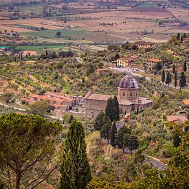 Cortona by Rob Boon