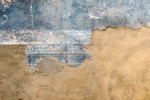 Structure III by Rüdiger Rohmann