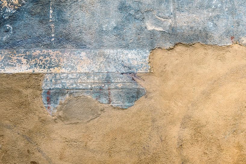 Struktur III von Rüdiger Rohmann