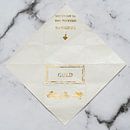Gnome post You've got to dig to find nuggets on marble by Floris Kok thumbnail