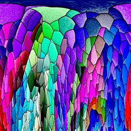 Allein in der Kälte ...