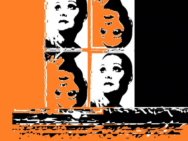 Madame Pierrot by Elle Hart