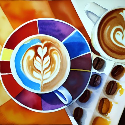 CAFE BAR