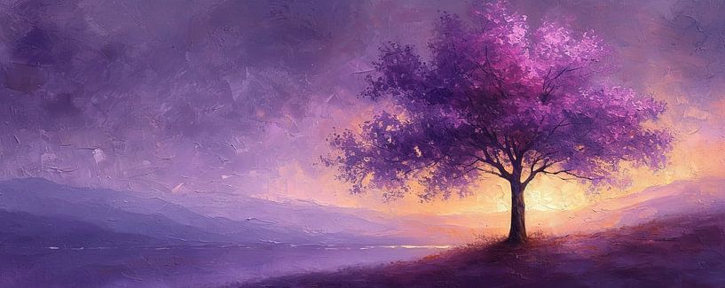 Twilight Muse van Kunst Kriebels