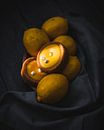 tartelettes au citron par Daisy de Fretes Aperçu