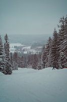 L'hiver en Bavière