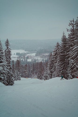 Winter in Bavaria