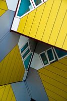kubus woningen