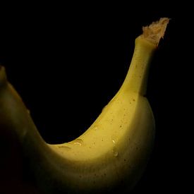 Banane von Jack van Dijks