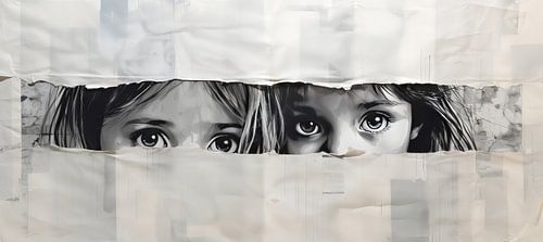 Street Art | Banksy Style