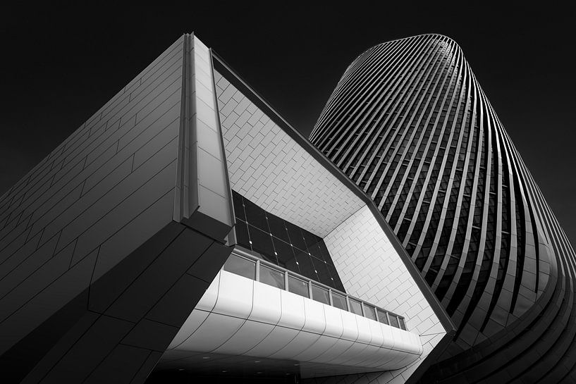 Crusie-Terminal von John Twiname