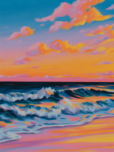 Das Meer