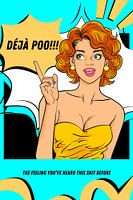 Déjà poo