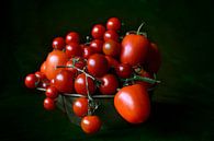 Stilleben mit Tomaten von Anouschka Hendriks Miniaturansicht