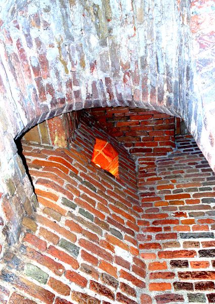 Stones by Koos Iperen