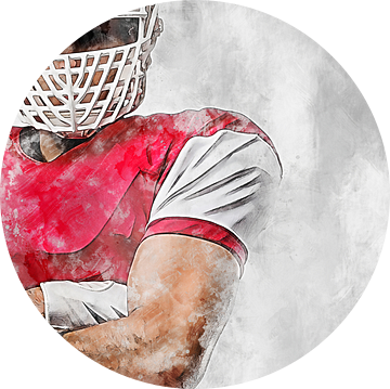 American Football 5 van Mateo