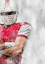 American Football 5 by Mateo thumbnail