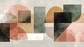 Neutral Flow IV van Yaya's