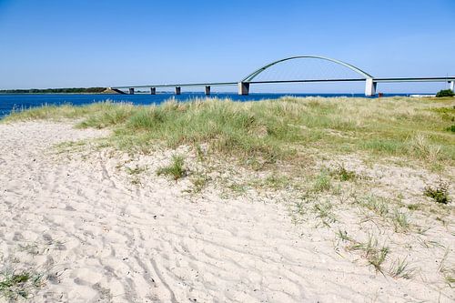 Fehmarn-Sund Brücke