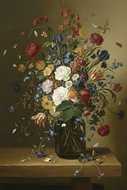 Referenzbild von By Marjolein Design