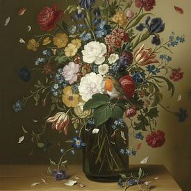 Referenzbild von By Marjolein Design