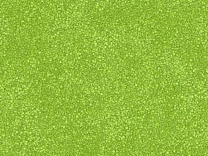 Abstract Style Squares Green .