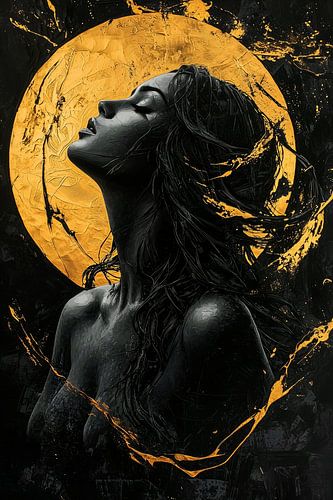 Goldene Dämmerung (Teil 2)