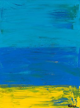 Colorizon 13 : Le matin