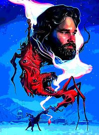 Kunst die Sache von Paijo Sukirman