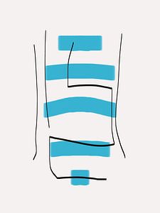 Modern abstract art 2025/1