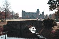 Westhove Castle