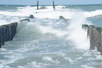 breakwater