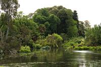 Landschaft Australien