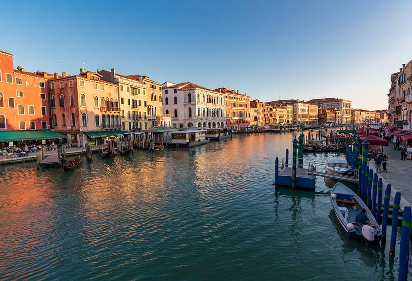 Grand Canal van Alex Neumayer
