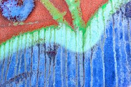 Twist of colour by Patty Elferink