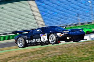 Ford GT 40 op de Hockenheimring Pic 05