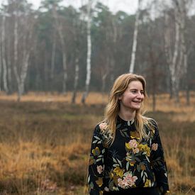 Isa Dolk profielfoto