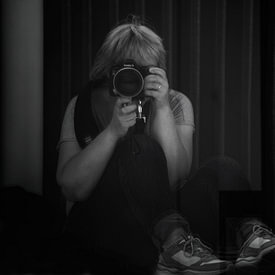 Ina Bloemendal profielfoto