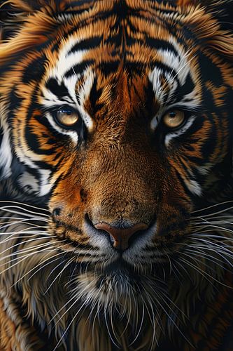 Tijger