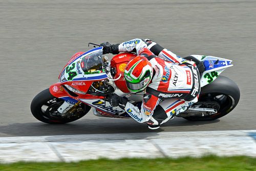 D. Giugliano, Superbike 2013