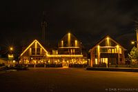 Hotel Zeezicht in Vlieland