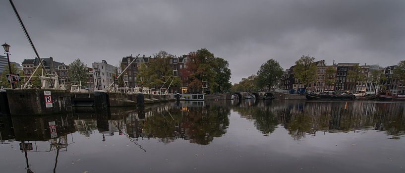 Amsterdam van Johan Vet