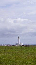flamborough head lighthouse