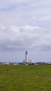 flamborough head leuchtturm