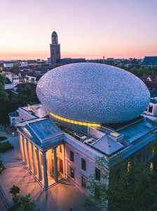 De Fundatie Zwolle