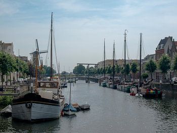 HISTORISCHE DELFSHAVEN 