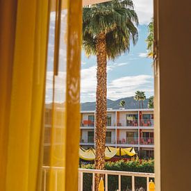 Palm Springs Dromen van Bethany Young Photography