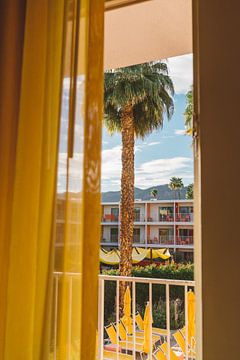 Palm Springs Dreams by Bethany Young Photography