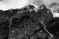 Strong Rock